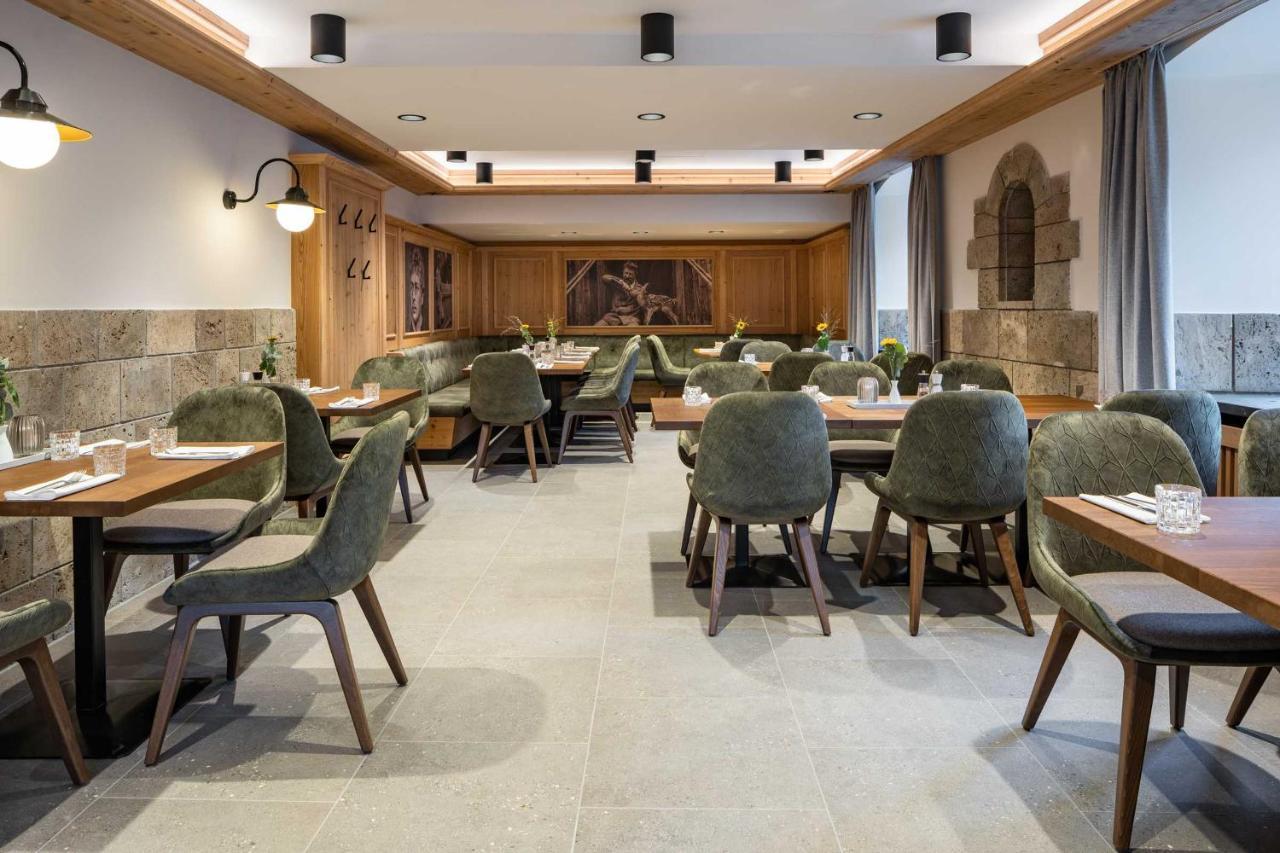 Hotel Goldener Hirsch Kaufbeuren Dış mekan fotoğraf