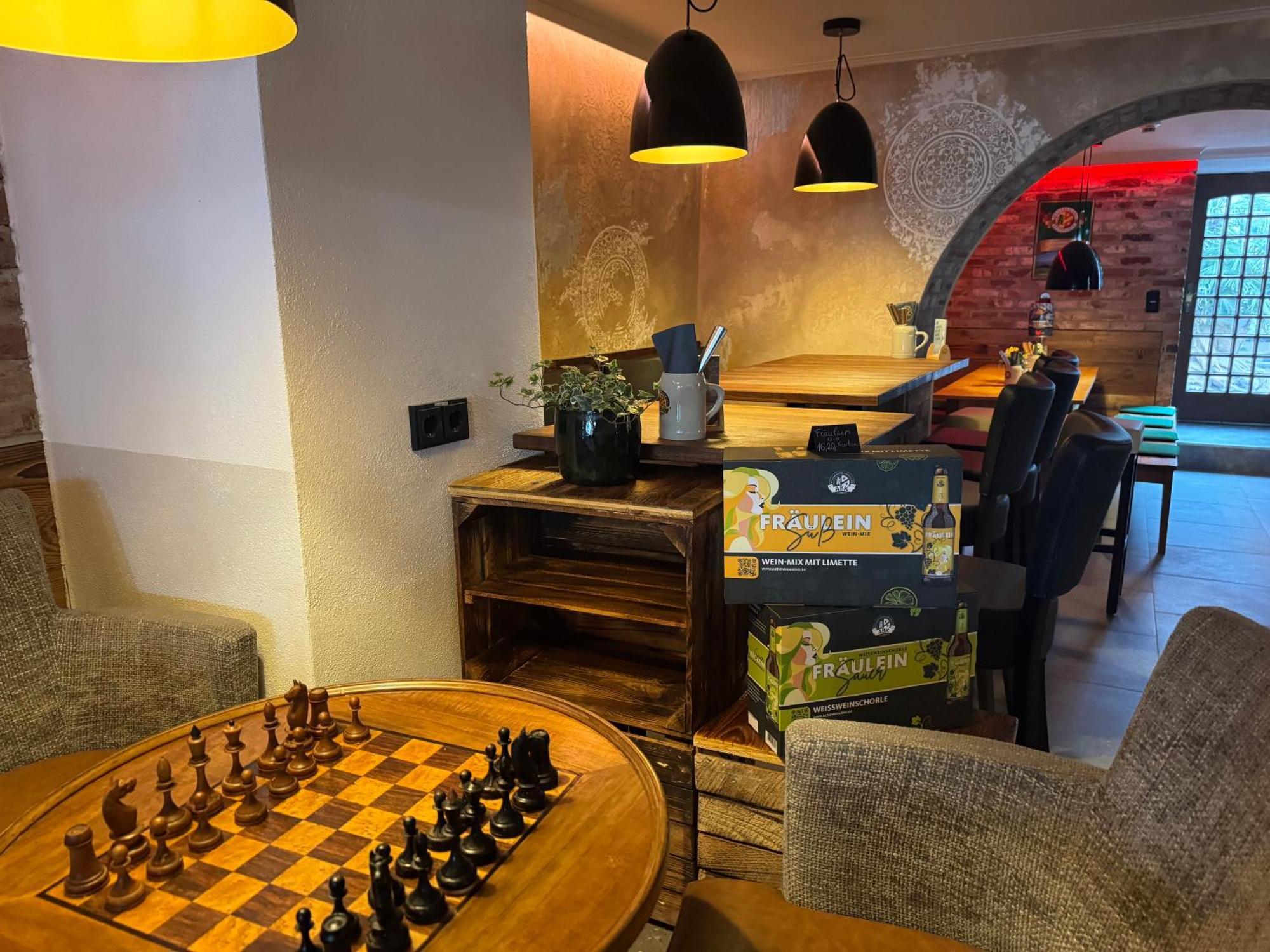 Hotel Goldener Hirsch Kaufbeuren Dış mekan fotoğraf