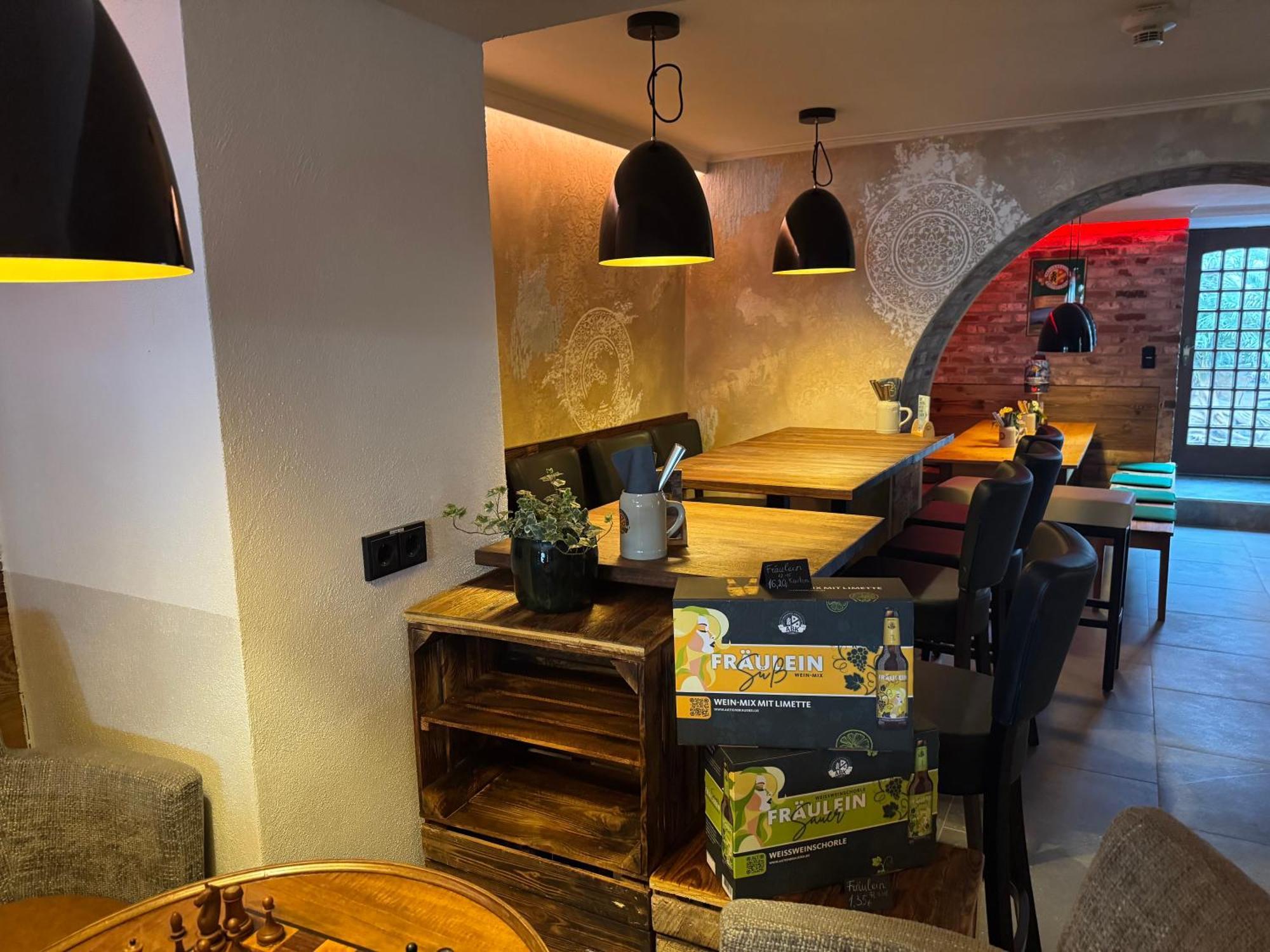 Hotel Goldener Hirsch Kaufbeuren Dış mekan fotoğraf