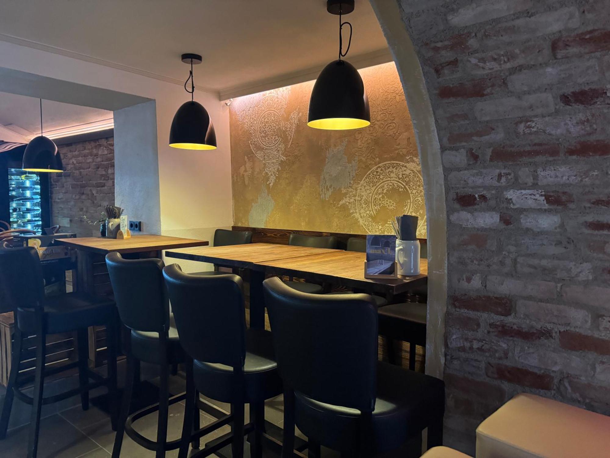 Hotel Goldener Hirsch Kaufbeuren Dış mekan fotoğraf